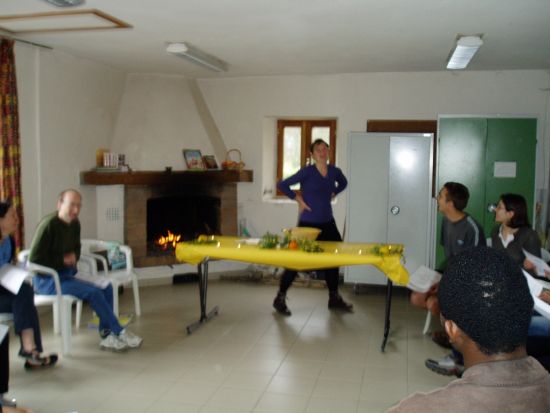 culte pdt WE protestantisme . Mai 2008 culte pdt WE protestantisme . Mai 2008