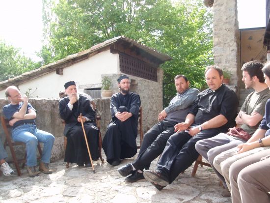 WE orthodoxie . Mai 2009 WE orthodoxie . Mai 2009