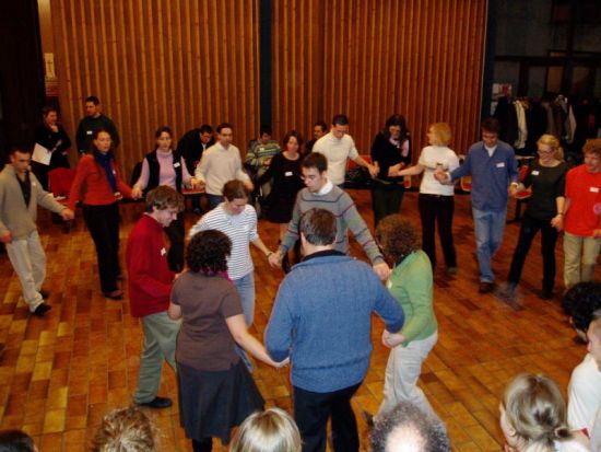 Danses,soirée Danses,soirée