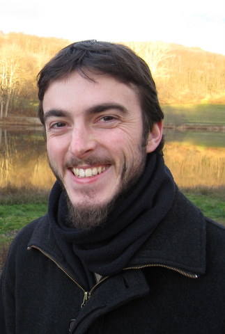 photo identit&eacute; Gauthier